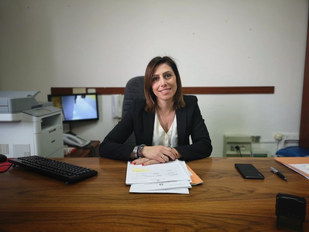 Catanzaro, si insedia un nuovo sostituto procuratore