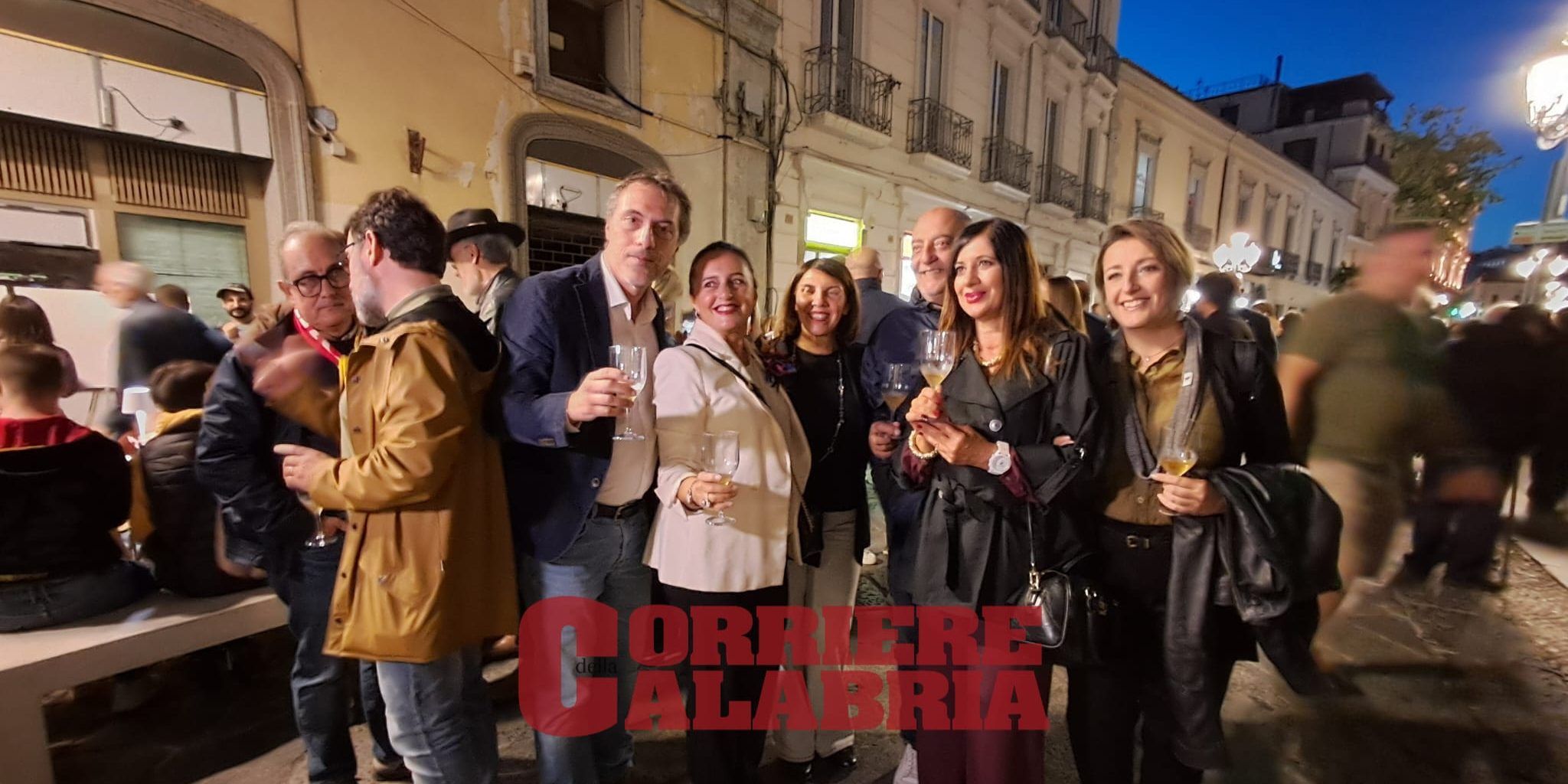 Dopo 20 anni torna l’isola pedonale a Catanzaro. Il capoluogo della Calabria (finalmente) al passo con il resto d’Italia