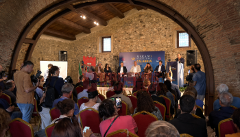 Il vino racconta la Calabria più vera: al via il Merano WineFestival tra identità, territorio e futuro – FOTO