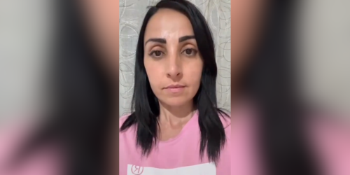 Merante denuncia Enzo Romeo