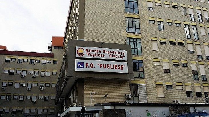 Coronavirus, ecco il sistema di controlli attivo in Calabria