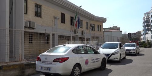 imprenditori clan 'ndrangheta crotone