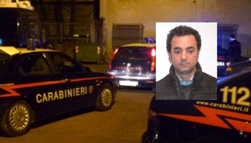 Rinascita-Scott, arrestato il latitante Rosario Pugliese: era sfuggito al maxi-blitz – VIDEO