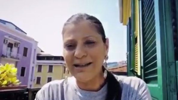 Morte Santelli, Statti: «Ci ha colpito il coraggio che ha saputo dimostrare»