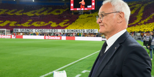 claudio ranieri