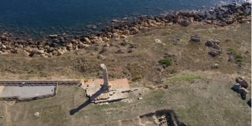 antica Kroton futura