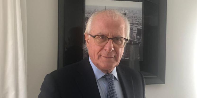 «Rsa a rischio, mancano le terze dosi. Aspettiamo “ristori” per Dpi e tamponi»