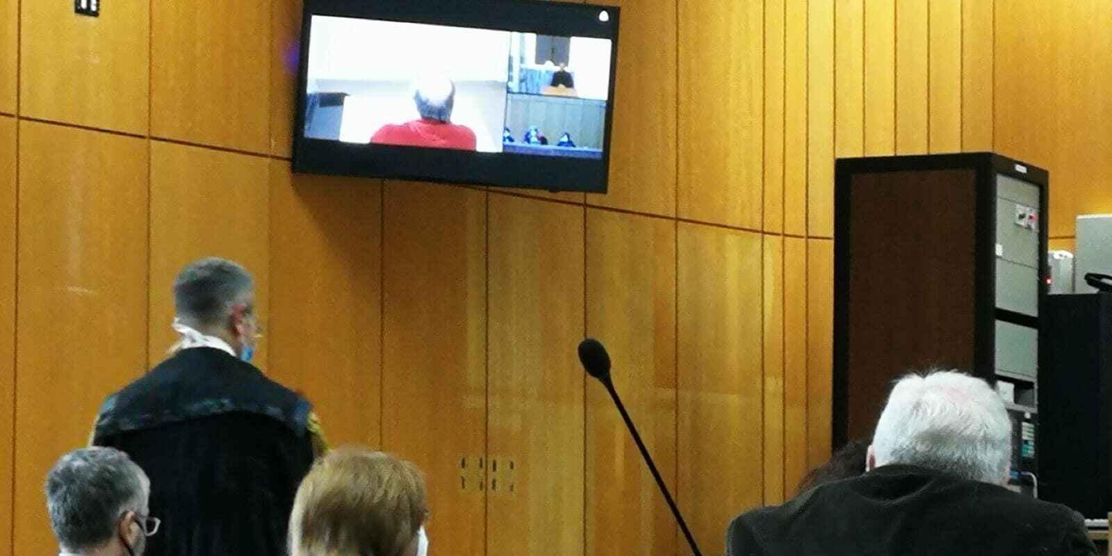 «L’attentato del 2004 fu una bufala per favorire l’ascesa di Scopelliti». Vecchio tira in ballo il Sismi