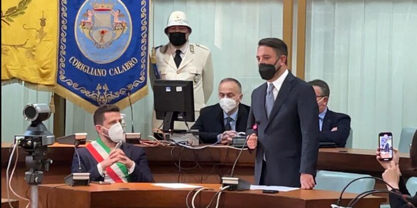 Nuova SS 106, Sapia: «Su costi e cronoprogramma il governo Draghi dia conto ai cittadini»