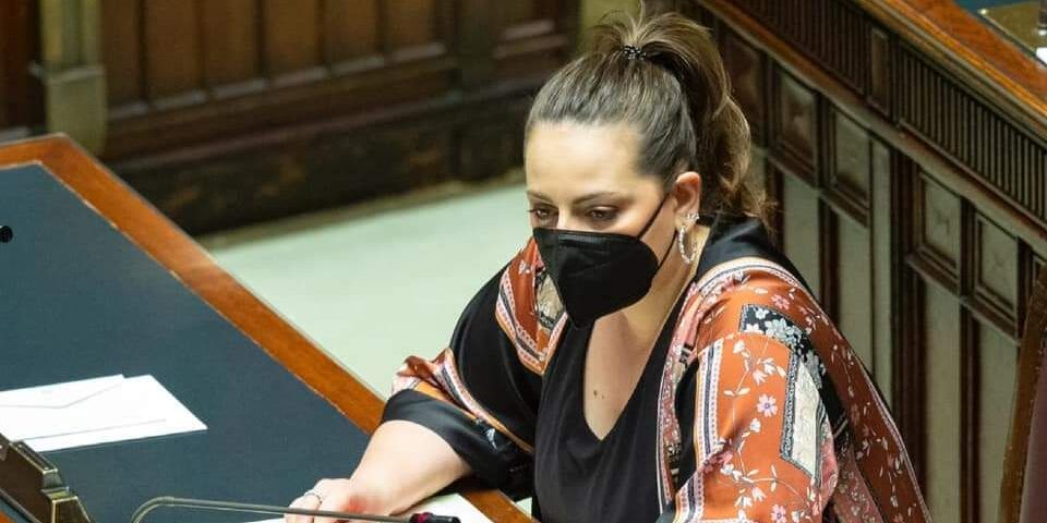 Nesci: «Serve un piano strategico per le infrastrutture calabresi»