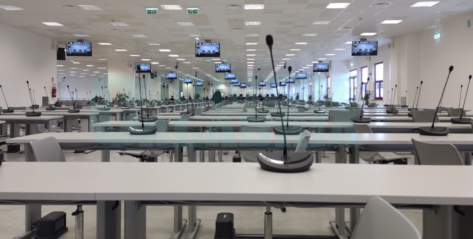 ‘Ndrangheta, Maestrale: al via l’abbreviato per 91 imputati