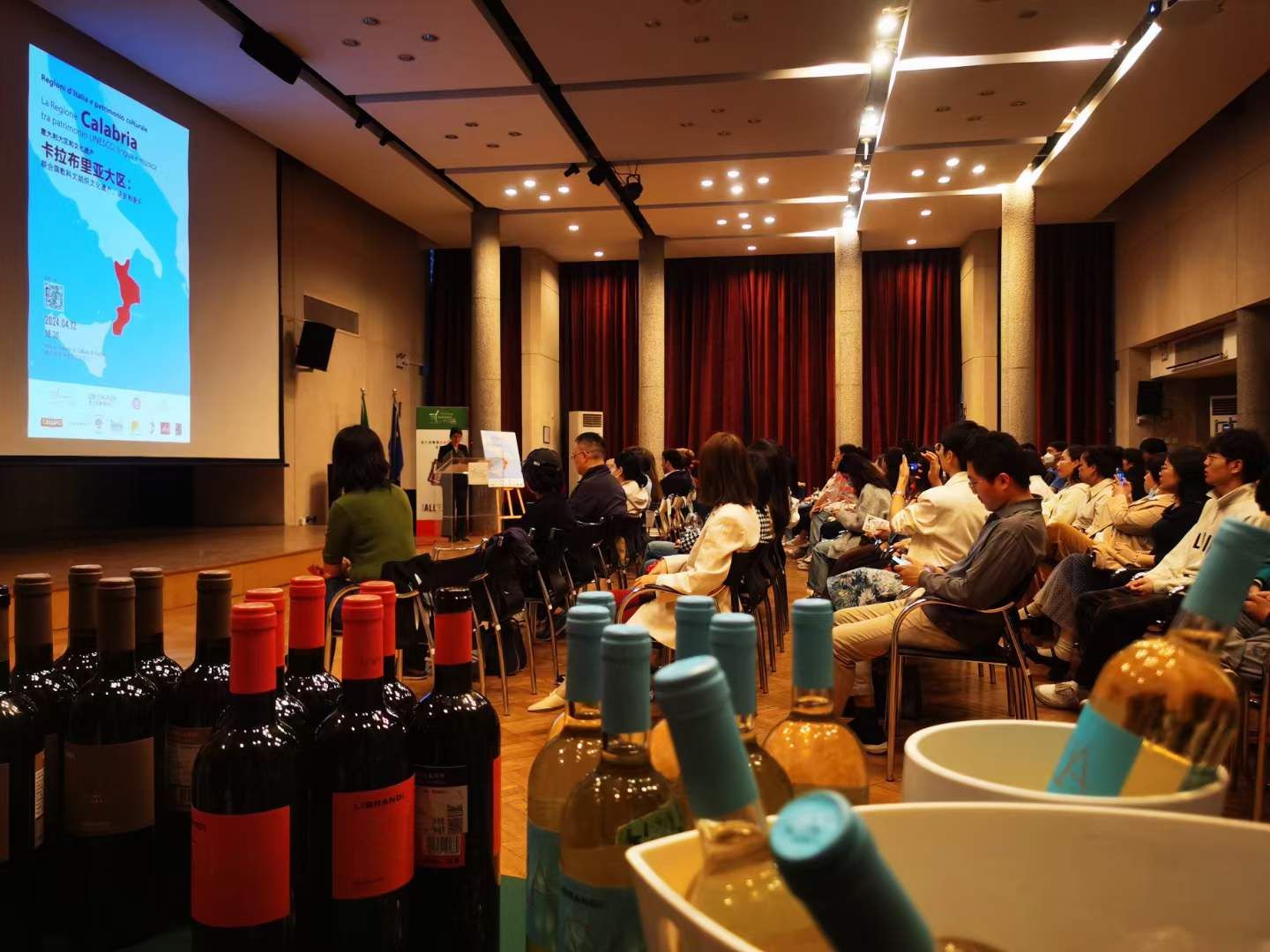 Calabria “inedita” meta di un nuovo Grand Tour – FOTO