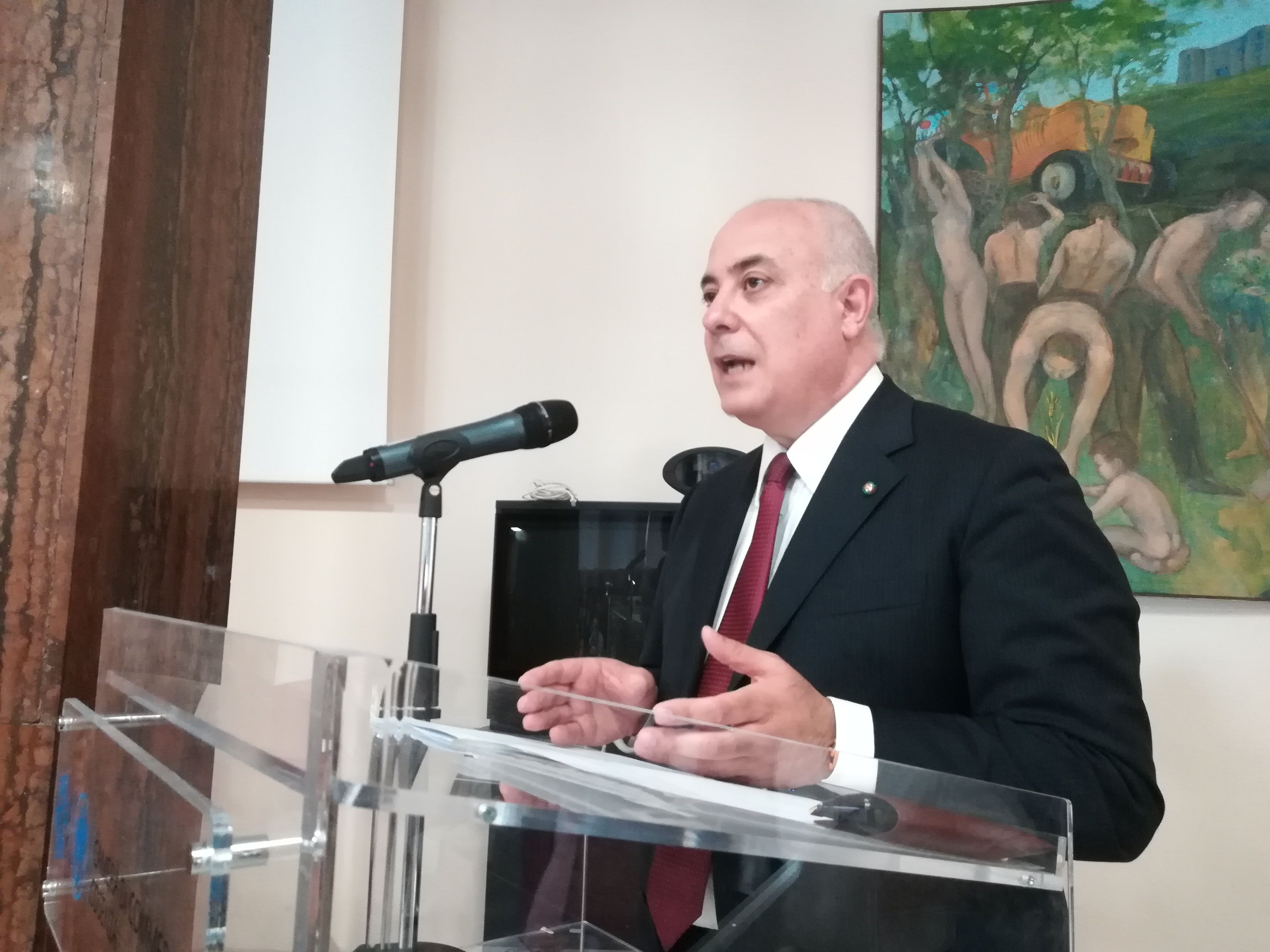 Camera di Commercio di Cosenza, approvato il bilancio di previsione 2021