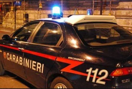 Ragazza ferita a Nicotera, fermato il fratello
