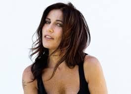 Paola Turci conclude la kermesse "Radicamenti"