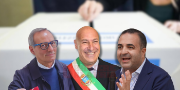 Comunali a Reggio e Crotone: le ceneri dell’antica rivolta tra Ciccio e Mimmetto e le Idi di Voce bruciate dall’inchiesta Teorema