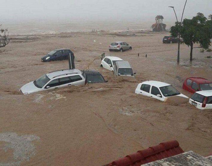 Alluvione Rossano, in arrivo contributi per le aziende