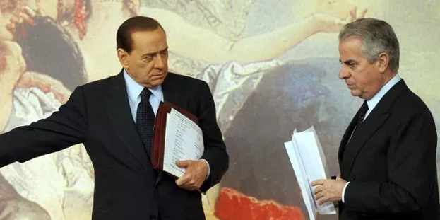 Il “lato oscuro” di Berlusconi, le inchieste (archiviate) per mafia