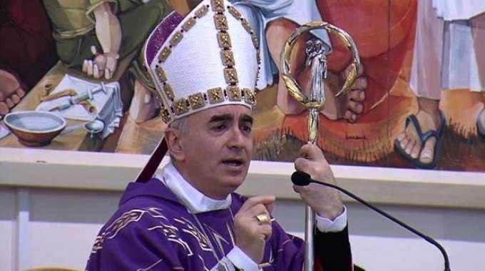 Per il vescovo (calabrese) di Noto Pokemon Go è nazista…