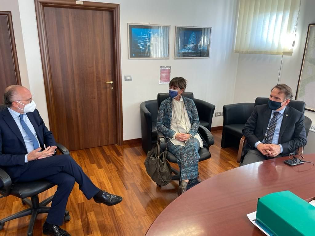 Corso multidisciplinare in "One Health", intesa tra Arpacal e Università di Catanzaro