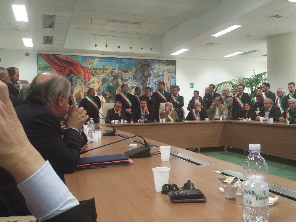 Scopelliti: il governo ha pronto un emendamento sui precari