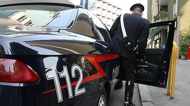 Perquisizioni a Cosenza, carabinieri nella redazione di un giornale