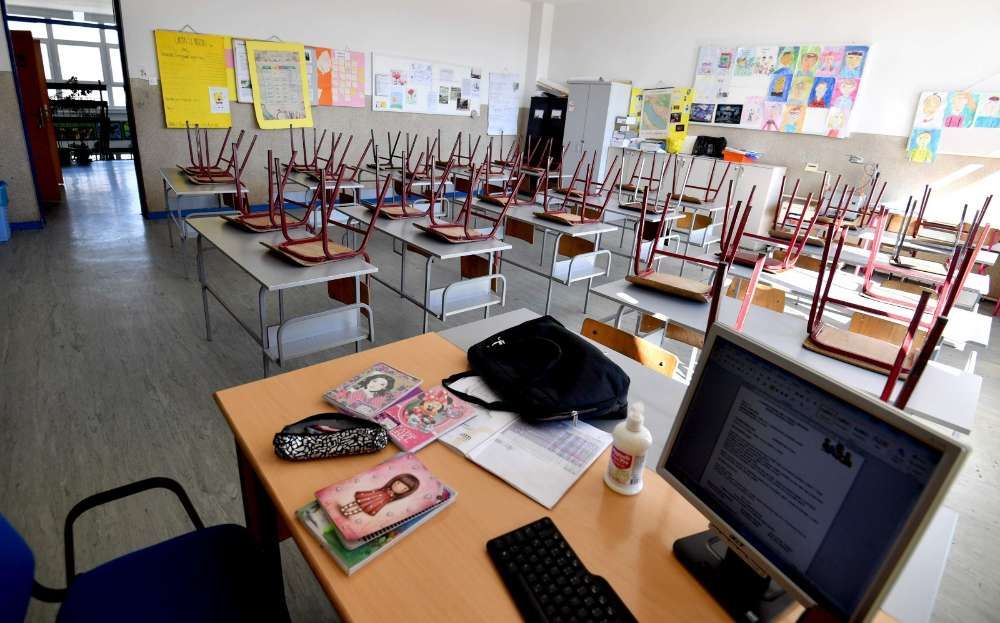 «Scuola Digitale e studenti senza diritti»