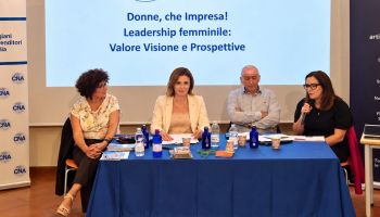 Imprenditoria femminile: a Lamezia focus su esperienze, strumenti e nuove opportunità