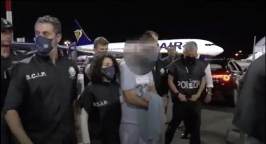 La valigetta con 3 miliardi, “polvere e champagne” a Milano. U Tamunga, la vita pericolosa di un criminale