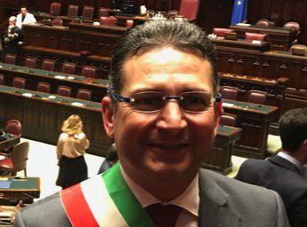Autorità idrica Calabria/2, Falvo: «Intervenga Gratteri»