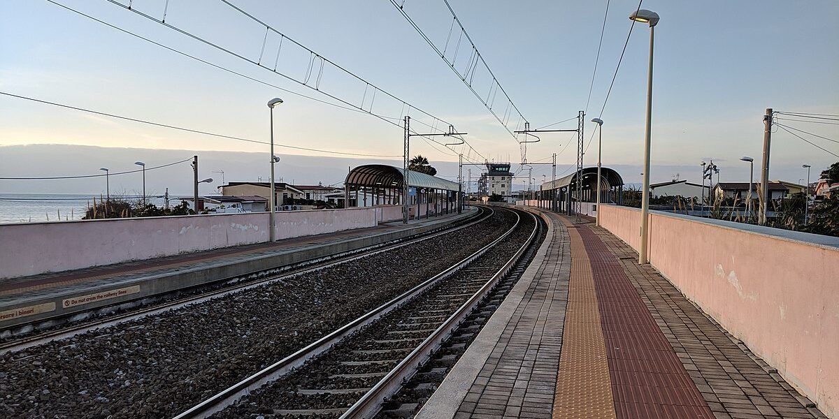 Filt Cgil: «La rete ferroviaria è vecchia, maltenuta e non sicura. Fiorani venga in Calabria»