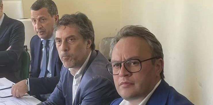 Terremoto al Comune di Catanzaro, l’area Talerico esce dalla maggioranza di Fiorita