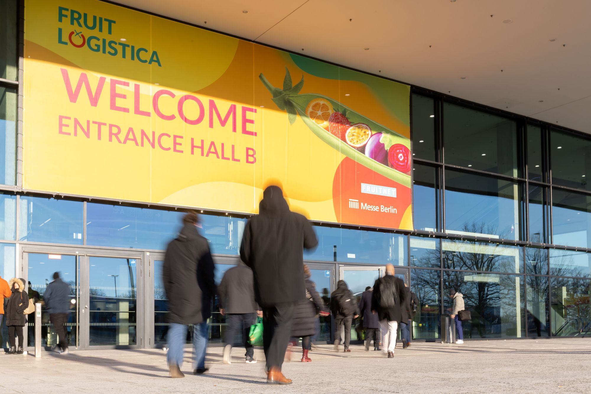 Confagricoltura a Berlino per un nuovo modello di impresa