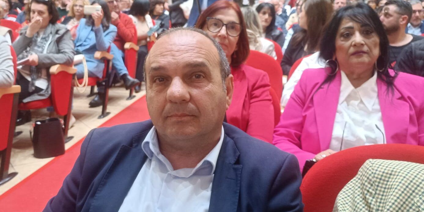 Lamezia, la sfida di Bevilacqua: «In campo con tanta voglia di cambiare»