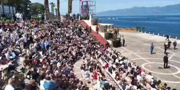 La Calabria investe sul Mediterraneo: al via l’Hub di formazione in Tunisia. Occhiuto: «Strategia ambiziosa»