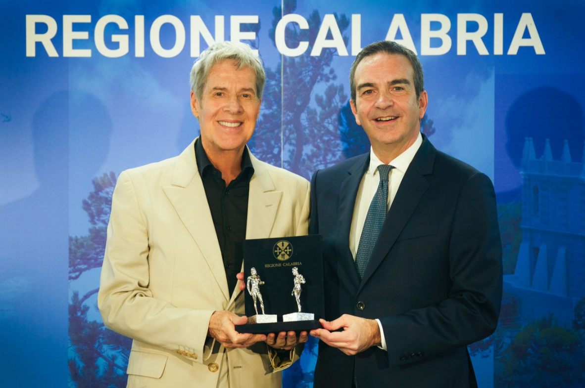 Claudio Baglioni, il tour delle meraviglie (replicate)