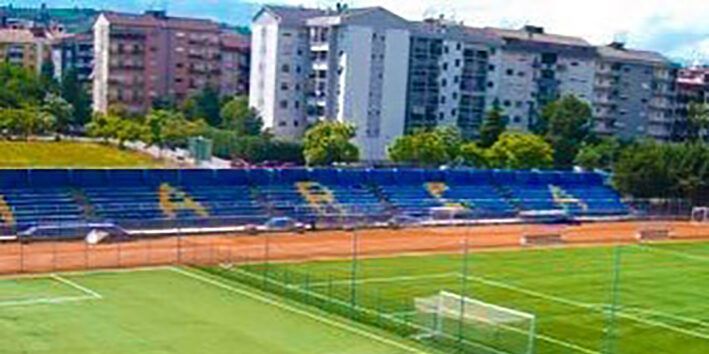 «Questa è la storia del Marca»