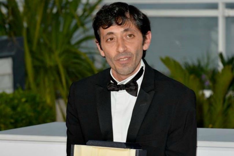 Marcello Fonte al Kaulonia Tarantella Festival