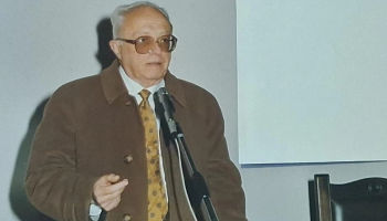 A Vibo sarà intitolata una strada a Michele Aiello, storico politico e intellettuale della città