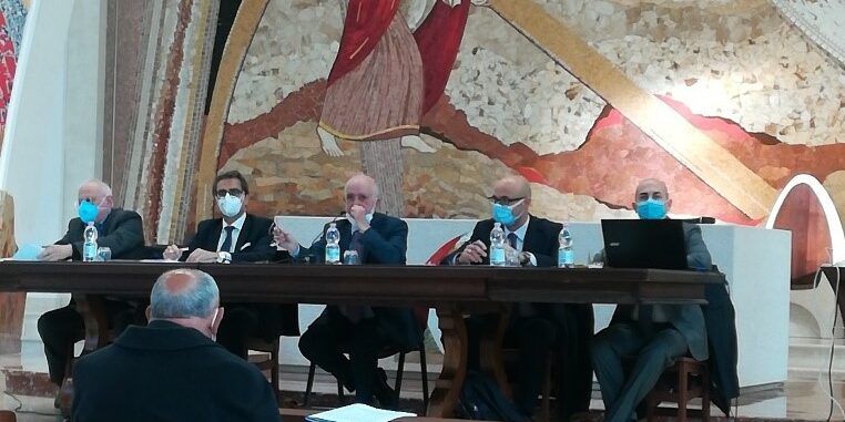 Fondazione di Paravati, approvate le modifiche allo Statuto