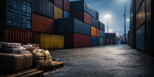 ndrangheta traffici globali intelligence