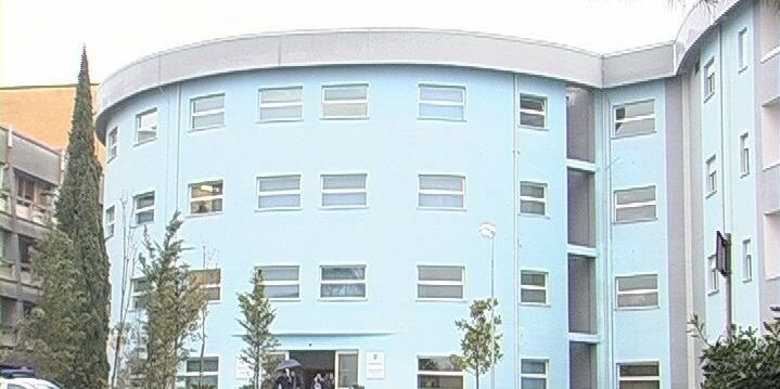 Laghi: «All’ospedale di Castrovillari ascensori non funzionanti»