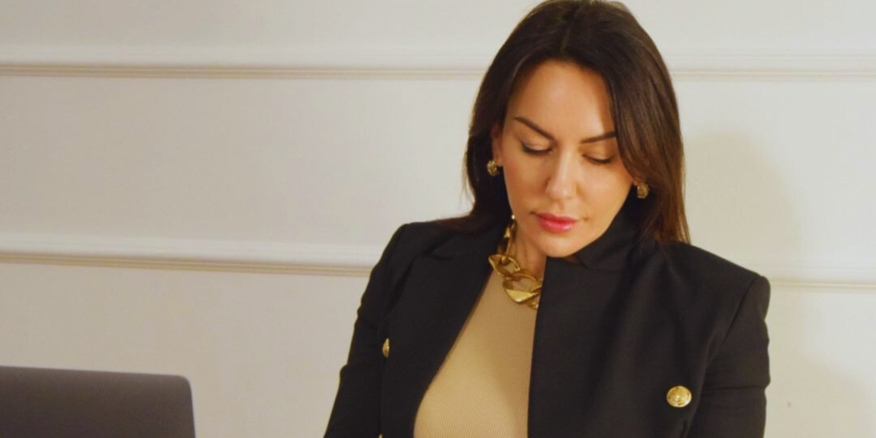 La storia di Serafina Papalia, la figlia del boss di ‘ndrangheta consulente di bellezza