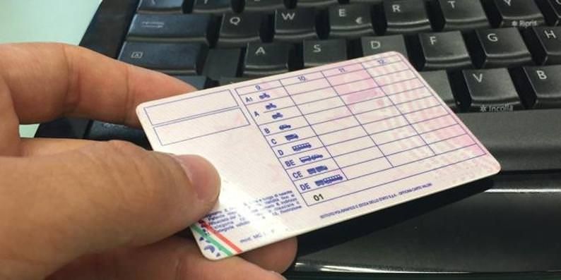 “Patenti facili”, 15 arresti tra Roma, Salerno e Cosenza