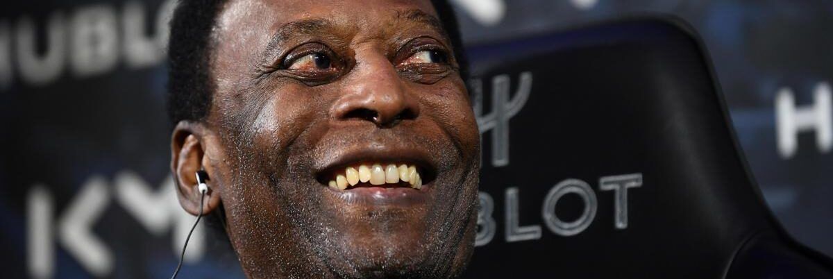 Il mondo del calcio piange la leggenda. Scomparso Pelé