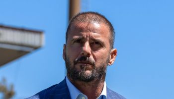 «Risultati soddisfacenti negli ultimi due anni». Prosegue il rapporto tra il Catanzaro e il ds Polito