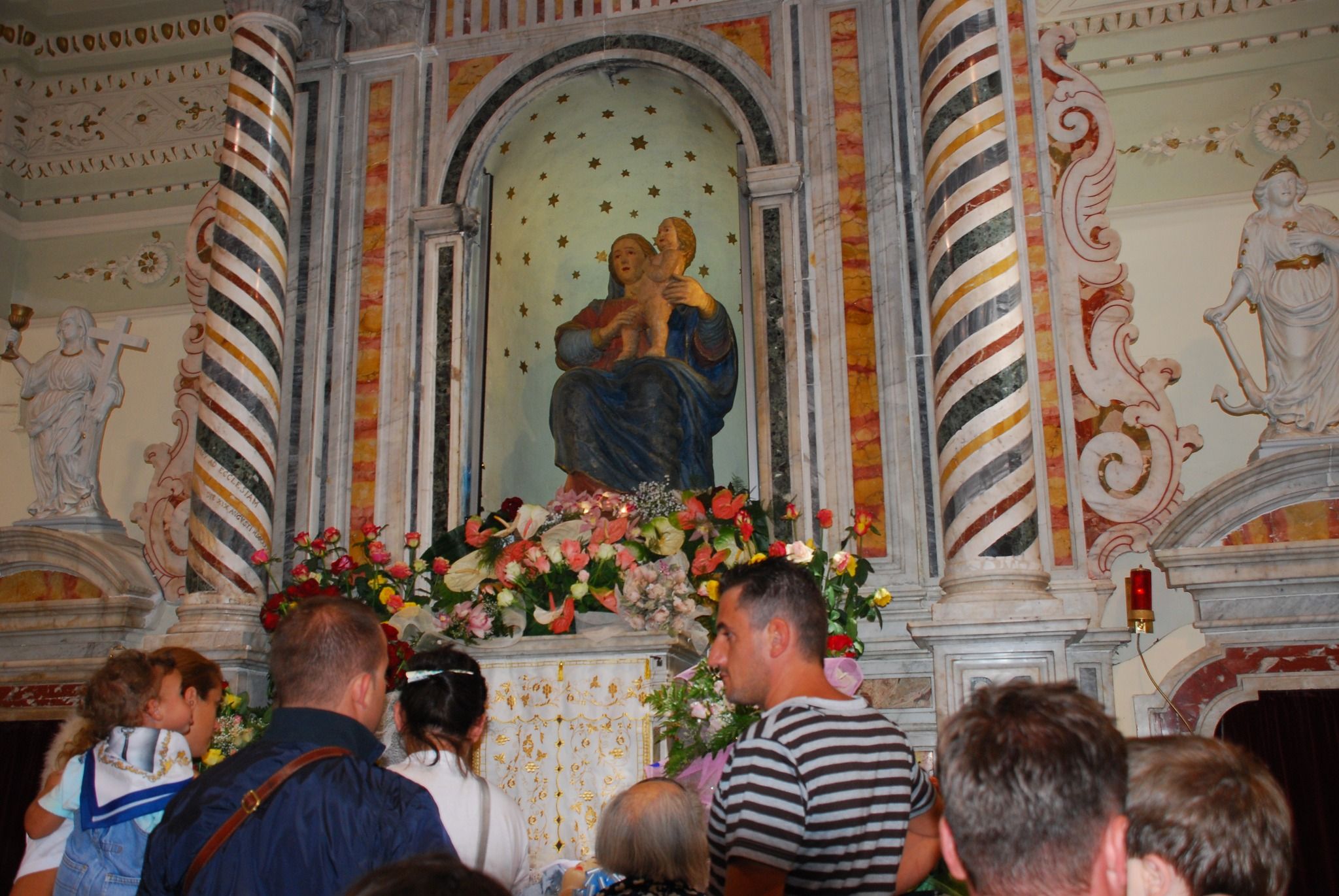 Polsi come luogo del senso e metafora di un’altra Calabria