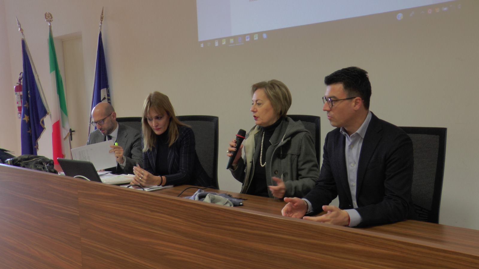 Rifiuti, Rizzo: «Calabria più avanti di altre regioni»