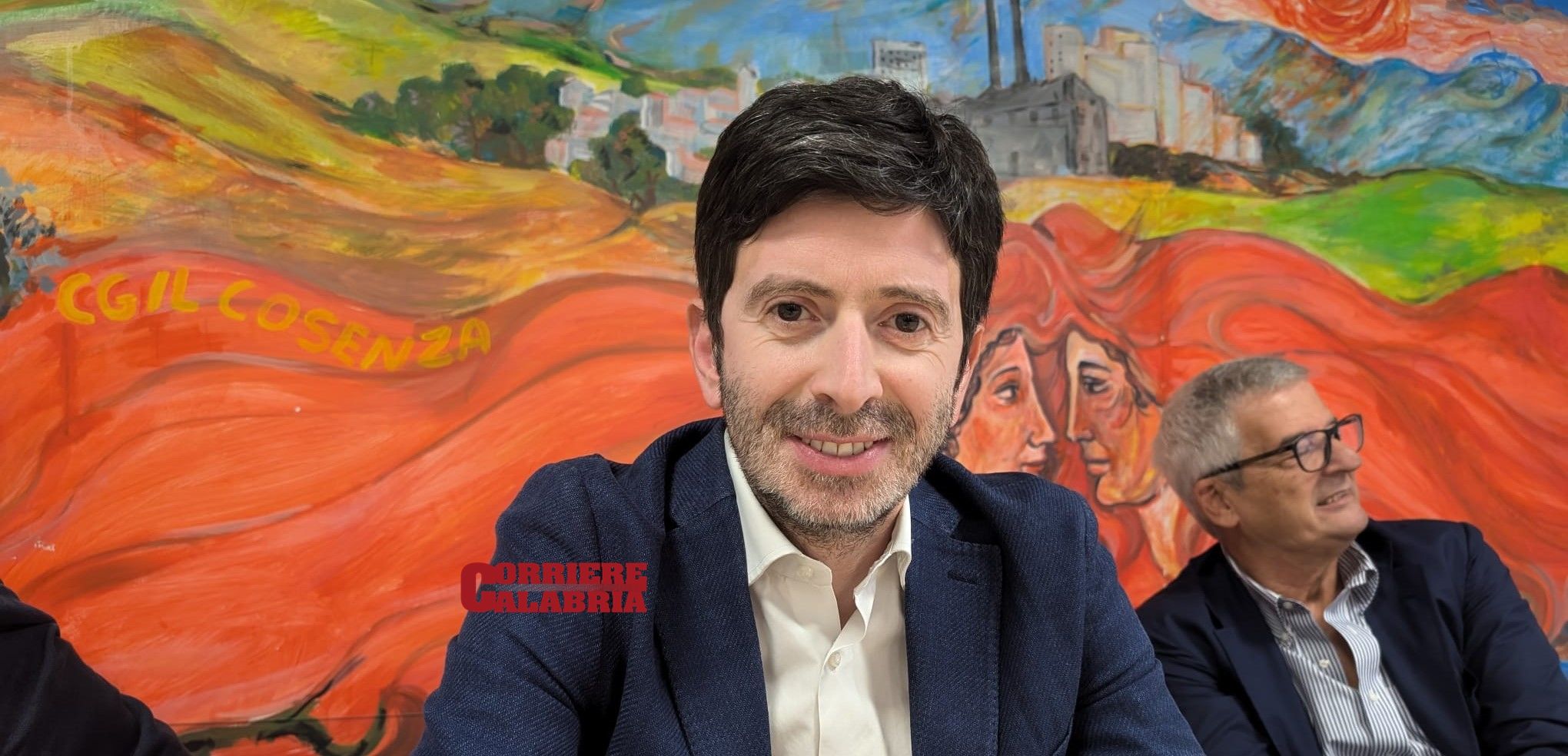 Sanità in Calabria, Speranza dice “ni” ai medici cubani e pensa ad «una premialità per chi lavora nelle aree più disagiate»