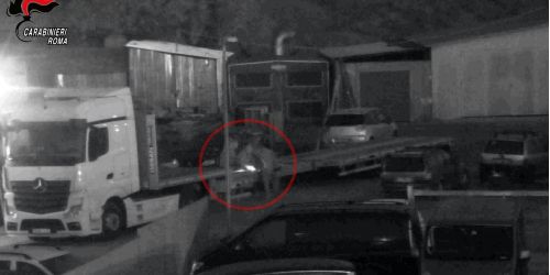 roma magliana corafigli molè gioia tauro